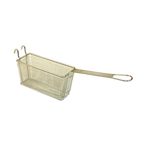 Prince Castle Twin Basket 10L 4W 5-1/4D 676-17 - main